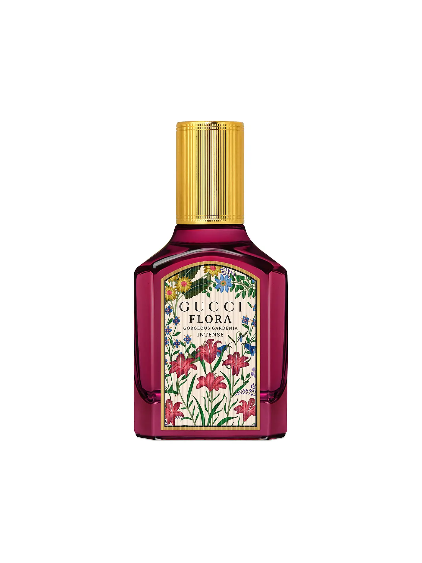 GUCCI | Flora Gorgeous Gardenia Eau de Parfum Intense 50ml | keine Farbe